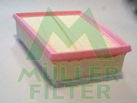 MULLER FILTER oro filtras PA3522